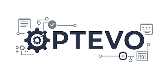 Optevo Logo